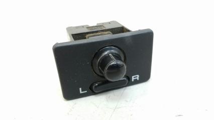 Переключатель джойстик пульт кнопка регулировки зеркал Nissan Almera 1999