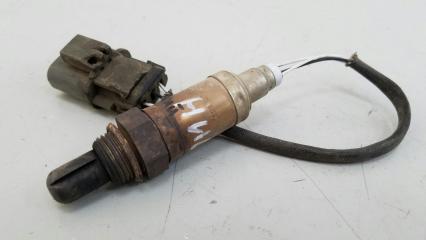 Датчик кислородный лямбда зонд Nissan Almera 2016 2012—2018