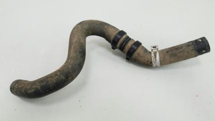 Патрубок радиатора системы охлаждения Nissan Almera 2016 2012—2018 Б/У Патрубок радиатора системы охлаждения Nissan Almera 2016 2012—2018