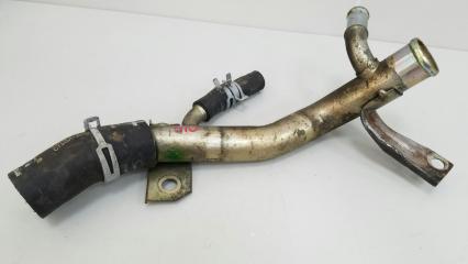 Запчасть трубка системы охлаждения Ford Focus 2 2007