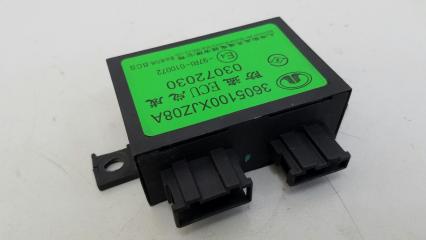 Блок иммобилайзера Great Wall Hover H6 2013 2011—2017