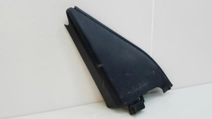 Накладка уголок двери заглушка зеркала передняя левая Nissan Primera 1995—2000