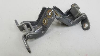 Петля двери комплект задняя Nissan Teana 2008 Б/У Петля двери комплект задняя Nissan Teana 2008