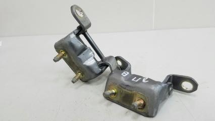 Петля двери комплект задняя Nissan Teana 2008 Б/У Петля двери комплект задняя Nissan Teana 2008