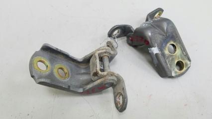 Петля двери комплект передняя Nissan Teana 2008 Б/У Петля двери комплект передняя Nissan Teana 2008