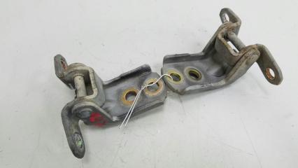 Петля двери комплект передняя левая Nissan Teana 2008 Б/У Петля двери комплект передняя левая Nissan Teana 2008