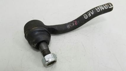 Рулевой наконечник передний Nissan Teana 2004