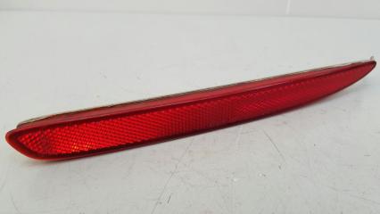 Запчасть катафот бампера задний правый Mazda 6 2003