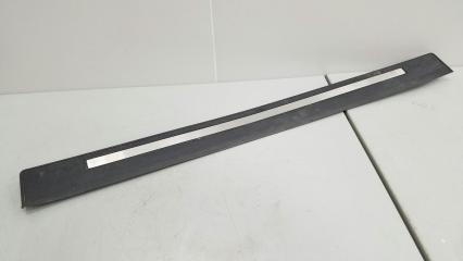 Накладка порога внутренняя передняя левая Nissan Teana 2008 Б/У Накладка порога внутренняя передняя левая Nissan Teana 2008