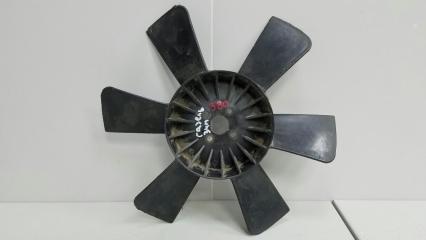 Крыльчатка вентилятора Газ Газель 2004