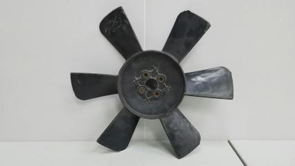 Крыльчатка вентилятора Газель 2004 ЗМЗ 406.3