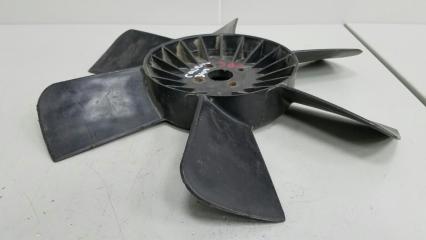 Крыльчатка вентилятора Газель 2004 ЗМЗ 406.3