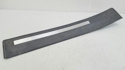 Накладка порога внутренняя задняя правая Nissan Teana 2008 Б/У Накладка порога внутренняя задняя правая Nissan Teana 2008