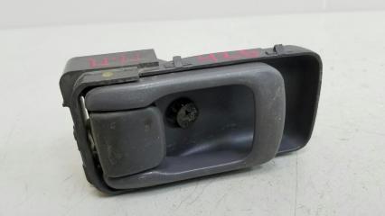 Ручка двери внутренняя открывания передняя правая Nissan Almera 1999