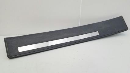 Накладка порога внутренняя задняя левая Nissan Teana 2008 Б/У Накладка порога внутренняя задняя левая Nissan Teana 2008
