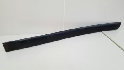 Молдинг двери задний левый Nissan Almera 1998 Б/У Молдинг двери задний левый Nissan Almera 1998