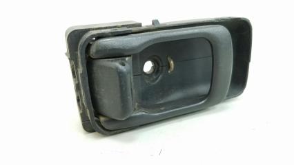 Ручка двери внутренняя открывания передняя правая Nissan Almera 1998