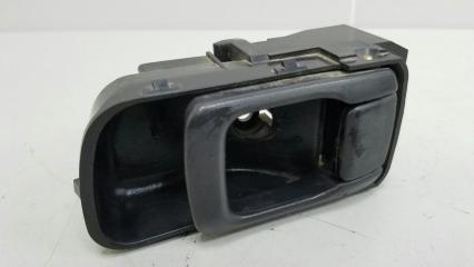 Ручка двери внутренняя открывания задняя правая Nissan Primera 1995—2000