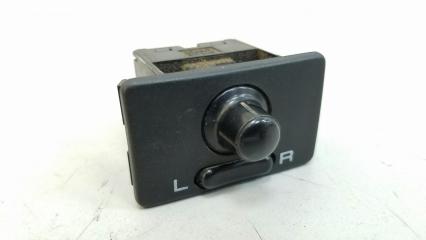 Переключатель джойстик пульт кнопка регулировки зеркал Nissan Almera 1999