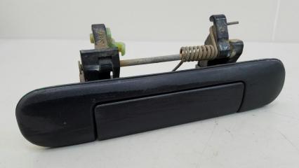 Ручка двери наружная задняя правая Nissan Almera 1999