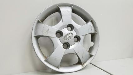 Запчасть колпак колеса Hyundai Accent 2007