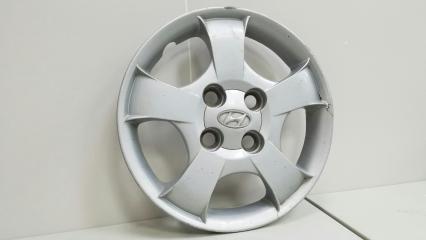 Запчасть колпак колеса Hyundai Accent 2007
