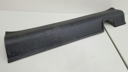 Запчасть накладка порога внутренняя передняя правая Great Wall Hover H6 2013 2011—2017