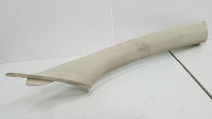 Обшивка стойки лобового стекла передняя правая Nissan Teana 2008