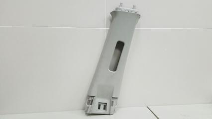 Обшивка стойки средняя внутренняя правая Great Wall Hover H6 2013 2011—2017 Б/У Обшивка стойки средняя внутренняя правая Great Wall Hover H6 2013 2011—2017