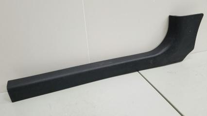 Накладка порога внутренняя передняя левая Nissan Teana 2008 Б/У Накладка порога внутренняя передняя левая Nissan Teana 2008