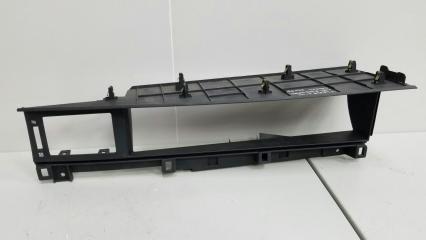 Козырек накладка щитка приборов Nissan Teana 2008