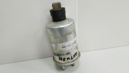 Фото запчасти топливный фильтр SsangYong Actyon 1 2007 2005—2010 Б/У запчасть Запчасть топливный фильтр SsangYong Actyon 1 2007 2005—2010