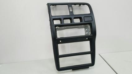 Накладка консоли центральная Nissan Almera 1998