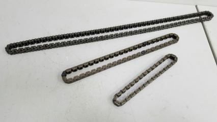 Фото запчасти цепь приводная Skoda Octavia 2 A5 2013 Б/У запчасть Запчасть цепь приводная Skoda Octavia 2 A5 2013