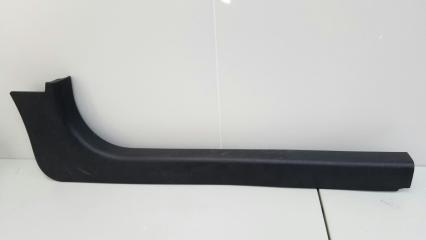Накладка порога внутренняя передняя правая Nissan Teana 2008 Б/У Накладка порога внутренняя передняя правая Nissan Teana 2008