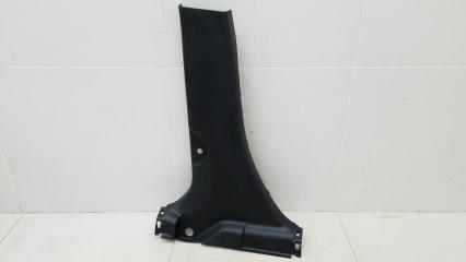 Обшивка стойки средняя внутренняя левая Great Wall Hover H6 2013 2011—2017 Б/У Обшивка стойки средняя внутренняя левая Great Wall Hover H6 2013 2011—2017