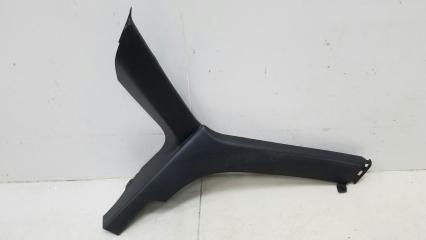 Обшивка стойки лобового стекла левая Nissan Teana 2008