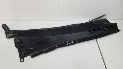 Жабо под дворники Nissan Almera 1998