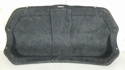 Обшивка багажника Nissan Teana 2008