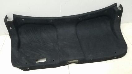 Обшивка багажника Nissan Almera 2016 2012—2018