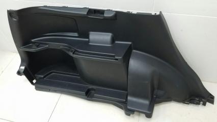 Обшивка багажника задняя левая Great Wall Hover H6 2013 2011—2017