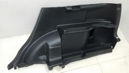 Обшивка багажника задняя правая Great Wall Hover H6 2013 2011—2017