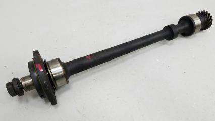 Запчасть вал балансировочный Audi 80 1990