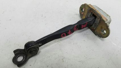 Ограничитель двери Nissan Teana 2008