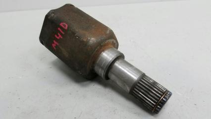 Запчасть шрус граната внутренний Ford Focus 2 2007