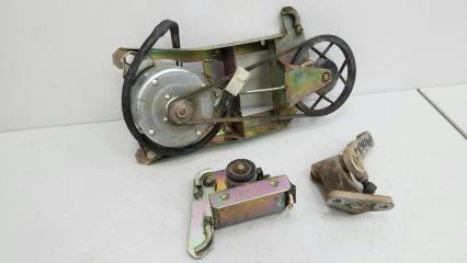 Ролик раздвижной двери Газ Газель 2004 ЗМЗ 406.3 2109430600603 Б/У