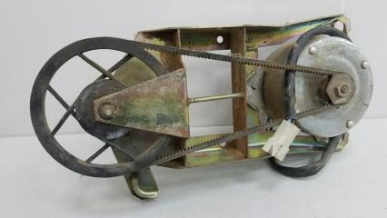 Ролик раздвижной двери Газель 2004 ЗМЗ 406.3