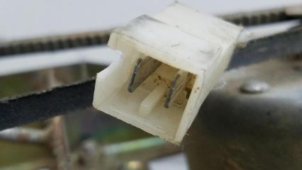 Ролик раздвижной двери Газ Газель ЗМЗ 406.3