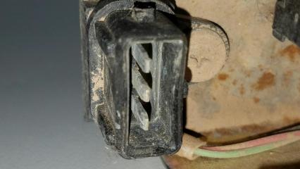 Ролик раздвижной двери Газель 2004 ЗМЗ 406.3