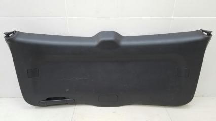 Обшивка багажника Great Wall Hover H6 2013 2011—2017